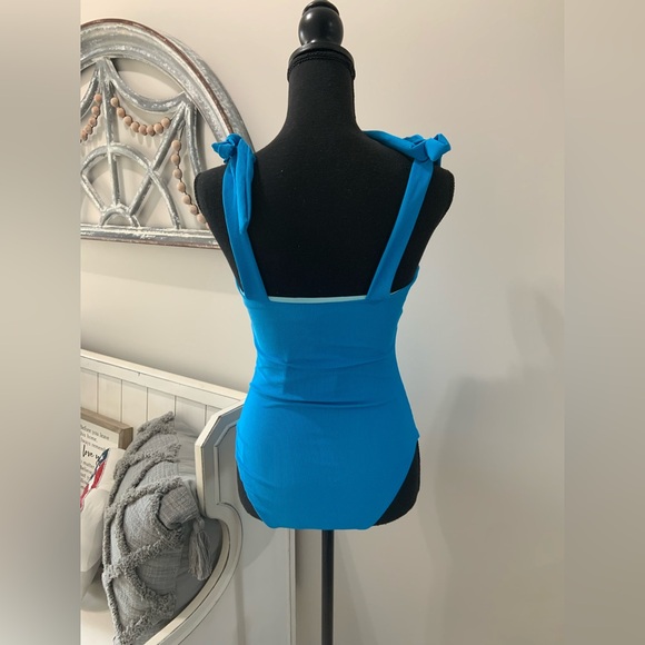 Beach Riot Women's Sydney One-Piece Swimsuit- Size M- BNWT - Picture 5 of 8